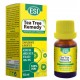 ESI ACEITE ARBOL DEL TE 100% 10 ML