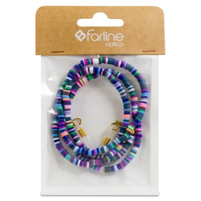 Comprar FARLINE CORDON GAFA ABALORI AZ al mejor precio en NuestraFarma, tu farmacia online