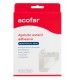 ACOFAR APOSITO ADHESIVO RESISTENTE AL AGUA 10 UNIDADES 10 CM X 8 CM