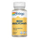 SOLARAY HIERRO BISGLICINATO 60 COMPRIMIDOS