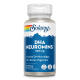 SOLARAY DHA NEUROMINS 100 MG 30 PERLAS VEGETALES