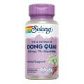 SOLARAY DONG QUAI 60 CAPSULAS VEGETALES