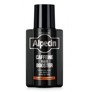 ALPECIN CAFFEINE HAIR BOOSTER 200 ML