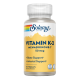 SOLARAY VITAMINA K-2 (MENAQUINONA-7) 50 MCG 30 CAPSULAS VEGETALES