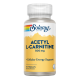 SOLARAY ACETIL L-CARNITINA 500 MG 30 CAPSULAS VEGETALES