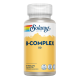 SOLARAY B COMPLEX 50 CAPSULAS VEGETALES