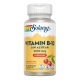 SOLARAY VITAMINA B-12 2000 MCG 90 COMPRIMIDOS SUBLINGUALES