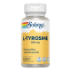SOLARY L-TIROSINA 500 MG 50 CAPSULAS VEGETALES