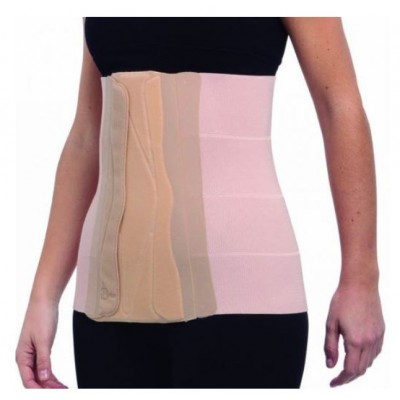 Comprar PRIMSPINE FAJA 4 BANDAS PRS604BGXL TALLA S al mejor precio en NuestraFarma, tu farmacia online