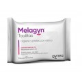 MELAGYN TOALLITAS 15 UNIDADES FLOW PACK