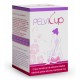 PELVICUP L COPA MENSTRUAL DE SILICONA MEDICA