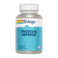 SOLARAY PROSTATE DEFENSE 90 CAPSULAS VEGETALES