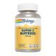 SOLARAY SUPER C BUFFERED 500 MG (SUPER VITAMIN C A/R) 100 CAPSULAS VEGETALES