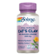 SOLARAY CAT'S CLAW (UÑA DE GATO) 30 CAPSULAS VEGETALES