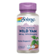 SOLARAY WILD YAM 60 CAPSULAS VEGETALES