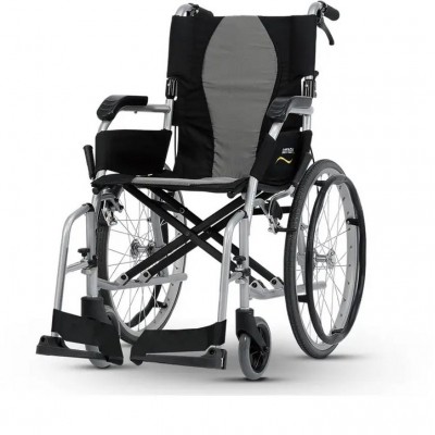 Comprar SILLA DE RUEDAS KARMA ERGO LITE 2 al mejor precio en NuestraFarma, tu farmacia online