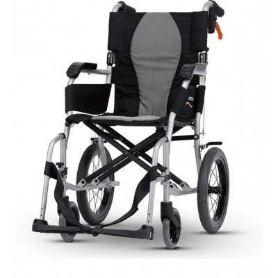Comprar SILLA DE RUEDAS KARMA ERGO LITE 2 al mejor precio en NuestraFarma, tu farmacia online