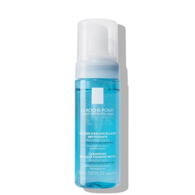 Comprar LA ROCHE-POSAY ESPUMA MICELAR 150 ML al mejor precio en NuestraFarma, tu farmacia online