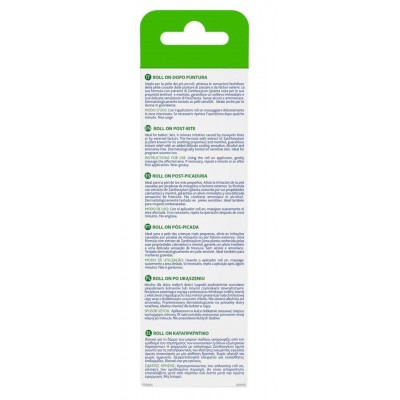 Comprar CHICCO NATURALZ BARRA DE ALIVIO CALMANTE DE PICADURAS 0M+ ROLL-ON 10 ML al mejor precio en NuestraFarma, tu farmacia online