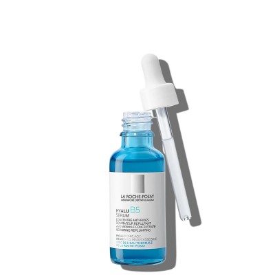 Comprar LA ROCHE-POSAY HYALU B5 SERUM CONCENTRADO ANTI-ARRUGAS 30 ML al mejor precio en NuestraFarma, tu farmacia online