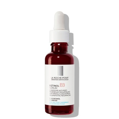 Comprar LA ROCHE-POSAY SERUM RETINOL B3 CONCENTRADO ANTI-ARRUGAS 30 ML al mejor precio en NuestraFarma, tu farmacia online