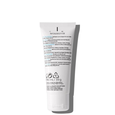 Comprar LA ROCHE-POSAY TOLERIANE SENSITIVE CREMA 40 ML. al mejor precio en NuestraFarma, tu farmacia online
