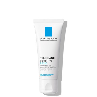 Comprar LA ROCHE-POSAY TOLERIANE SENSITIVE RICA CREMA 40 ML al mejor precio en NuestraFarma, tu farmacia online