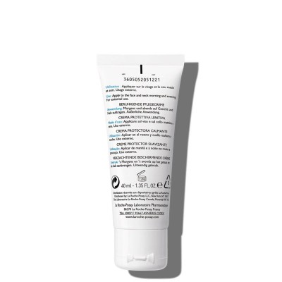 Comprar LA ROCHE-POSAY TOLERIANE SENSITIVE RICA CREMA 40 ML al mejor precio en NuestraFarma, tu farmacia online