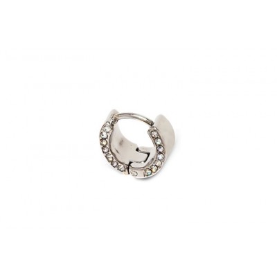 Comprar BIOJOUX PENDIENTES DAKOTA 12 MM BJT277 1 PAR al mejor precio en NuestraFarma, tu farmacia online