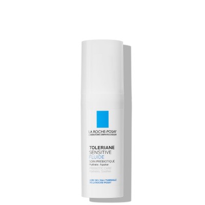 Comprar LA ROCHE-POSAY TOLERIANE SENSITIVE FLUIDO 40 ML al mejor precio en NuestraFarma, tu farmacia online