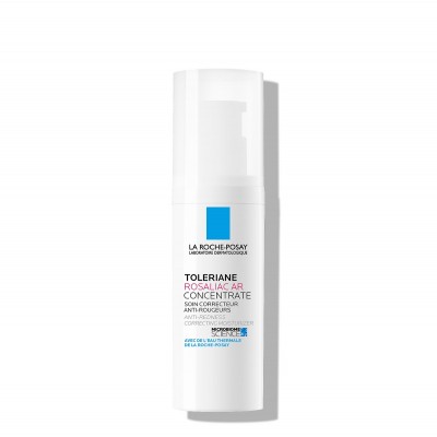 Comprar LA ROCHE-POSAY TOLERIANE ROSALIAC AR CONCENTRADO 40 ML al mejor precio en NuestraFarma, tu farmacia online