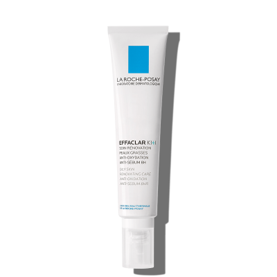 Comprar LA ROCHE-POSAY EFFACLAR K (+) 30 ML al mejor precio en NuestraFarma, tu farmacia online