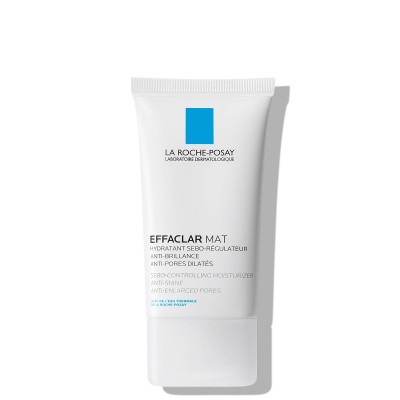 Comprar LA ROCHE-POSAY EFFACLAR MAT 40 ML al mejor precio en NuestraFarma, tu farmacia online