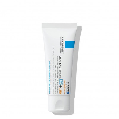 Comprar LA ROCHE-POSAY CICAPLAST BAUME B5+ SPF50 40 ML al mejor precio en NuestraFarma, tu farmacia online