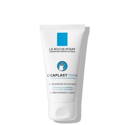Comprar LA ROCHE-POSAY CICAPLAST MANOS 50 ML al mejor precio en NuestraFarma, tu farmacia online