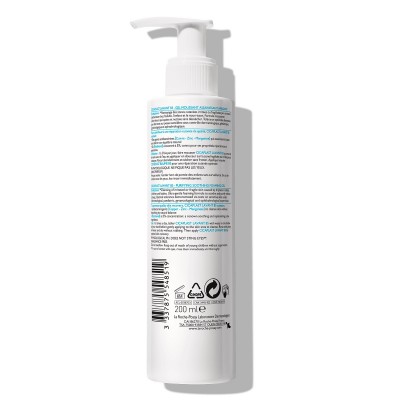 Comprar LA ROCHE-POSAY CICAPLAST LAVANT B5 GEL LAVANTE 200 ML al mejor precio en NuestraFarma, tu farmacia online
