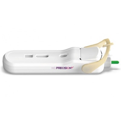 Comprar NG PRECISION+ PRUEBA DE EMBARAZO EN SANGRE CAPILAR 1 UNIDAD al mejor precio en NuestraFarma, tu farmacia online