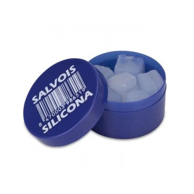 Comprar SALVOIS TAPONES OIDOS SILICONA al mejor precio en NuestraFarma, tu farmacia online