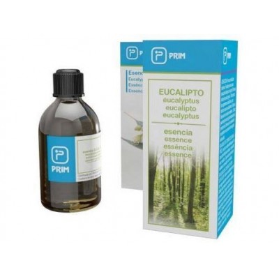 Comprar PRIM ESENCIA DE EUCALIPTO PARA HUMIDIFICADOR 15 ML al mejor precio en NuestraFarma, tu farmacia online