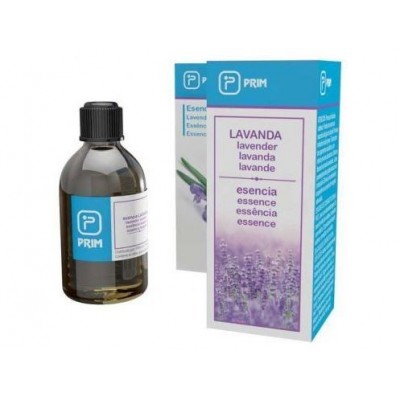 Comprar PRIM ESENCIA DE LAVANDA PARA HUMIDIFICADOR 15 ML al mejor precio en NuestraFarma, tu farmacia online