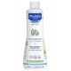 MUSTELA LOCION LIMPIADORA SIN ACLARADO CON AGUACATE BIO 750 ML