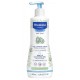 MUSTELA LOCION LIMPIADORA SIN ACLARADO CON AGUACATE BIO 500 ML