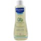 MUSTELA CHAMPU SUAVE CON AGUACATE BIO 500 ML
