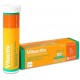 VITACTIV 15 COMPRIMIDOS EFERVESCENTES SABOR NARANJA