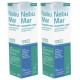 NEBUMAR CONGESTION NASAL SPRAY 100 ML DUPLO