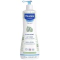 MUSTELA HYDRA BEBE LECHE CORPORAL CON AGUACATE BIO 750 ML