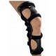 ORTESIS CONTROL GENU RECURVATUM CON ARTICULACION POLICENTRICA CHECK D53 TALLA UNICA (RECAMBIO)