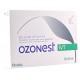 OZONEST IVT SOLUCION OFTALMICA 15 MON0DOSIS 35 ML