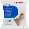 APOSAN DYNAMIC RATONCITO SUBDIGITAL CON ANILLO TALLA S 2 UNIDADES