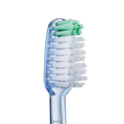 Comprar VITIS CEPILLO DENTAL SUAVE DUPLO al mejor precio en NuestraFarma, tu farmacia online